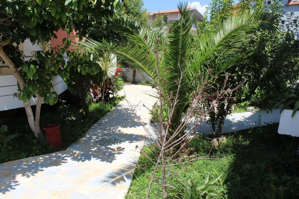 Vive Mar Hotel Preveza Bagian luar foto