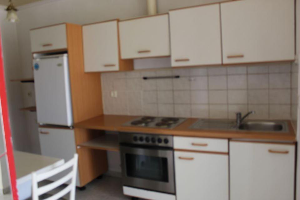 Vive Mar Hotel Preveza Bagian luar foto